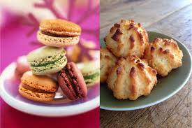 You probably shouldn't assume that everyone who comes out to see you is a huge fan. Macarons Vs Macaroons What S The Difference