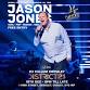 Live with Jason Jones event image