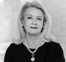 Nancy Heiser's Instagram, Twitter & Facebook