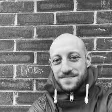 Ben Swart (@benswart)