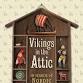 “Vikings in the Attic,  In Search of Nordic America” event image