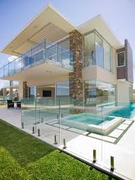 Prices include all parts, paint, fittings and vat. 17 Stunning Glass Balcony House Design Ideas