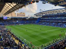 Photos At Stamford Bridge