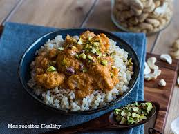 Check spelling or type a new query. Chou Fleur Tikka Massala Facile Comme En Inde