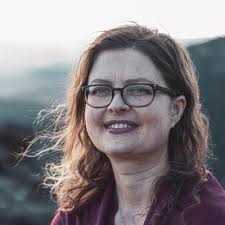 Jocelyn Hungerford, Editor in Blue Mountains NSW, Australia