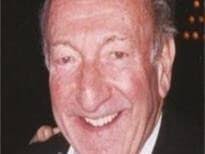 Norman Benjamin Kahn Obituary (1918