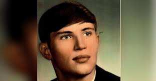 WENDELL RAY FRAZIER Obituary