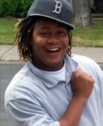 Robert Robinson Obituary