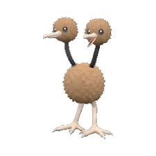 The Best Multi-Headed Pokemon