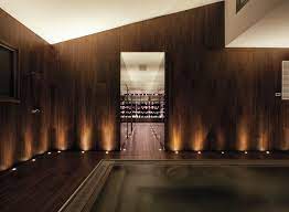 Filter on material like oak, hardwood or teak. Wood Cladding Wet Internal From Parklex International S L