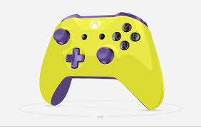 Xbox design lab wireless controllers | 6 photos. Exploring The Limits Of Good Taste With Xbox Design Lab Engadget