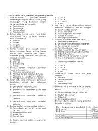 We did not find results for: Contoh Soal Sanitasi