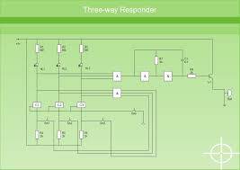 A Basic Electrical Circuit Diagram Is A Simplified Schematic Representation Of An Electr Electrical Circuit Diagram Basic Electrical Circuit Electrical Symbols