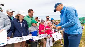 The final round of the tournament takes place on the third sunday of june which is also father's day in the united states. 2019 U S Open Golf Tickets At Pebble Beach