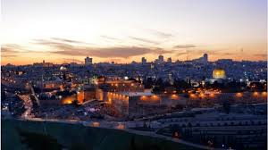 Selecciona una de las opciones debajo para ver cómo se llega paso a paso y compara precios de billetes y horarios de viajes con el planificador de. Un Dia Como Hoy Jerusalen Se Convirtio En Capital De Israel