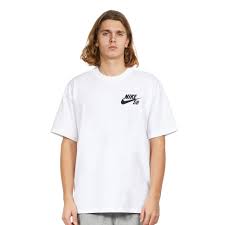 Jump to navigation jump to search. Nike Sb Logo Skate T Shirt White Black Hhv