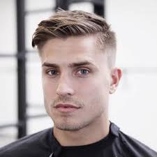Men's hairstyles are anything but boring, so browse around our 263 styles and find your new look today! 25 Cute Hairstyles For Guys To Get In 2021