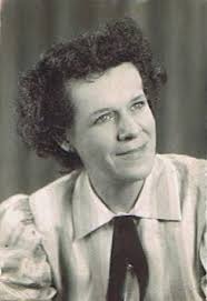 Evelyn Ruth Shaw Jackson Tipton (1910-1953)