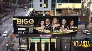 The 2021 billboard music awards brought the noise and the applause when nick jonas hosted the sunday, may 23, show from microsoft theater in los angeles. Bigo Lights Up The World
