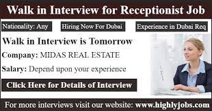 Answer, screen and forward incoming phone calls. Pin On Jobs In Uae