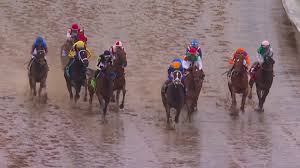 Kopion Wins Derby City Distaff, Kentucky Derby 2025 Expert Picks