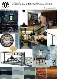 Elahe Deco Enregistree Dans Style Industriel Decoration Et Amenagement Interieur Deco Loft Industriel Deco Style Industriel Decoration Interieure Industrielle