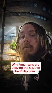 Why Americans Are Leaving the USA in 2024, The cost of living in the U.S.  is skyrocketing, but wages are staying the same. More Americans are feeling  trapped—working just to survive. But when they ...