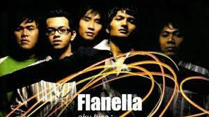 Chord Gitar Dan Lirik Lagu Aku Bisa Flanella Sejak Engkau Mendua Tribunmanado Co Id