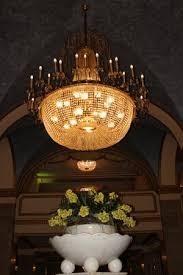 If you don't mind a little wear on a new. Beautiful Lighting Fixtures Throughout The Main Lobby Area Picture Of Renaissance Cleveland Hotel Tripadvisor