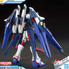Find & download free graphic resources for floral pattern. Bandai Hg Amazing Strike Freedom Gundam Build Fighters 1 144 Science Fiction Models Kits