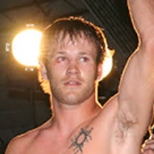 Adrian Wooley vs. Nick Mamalis, Score Fighting Series 1