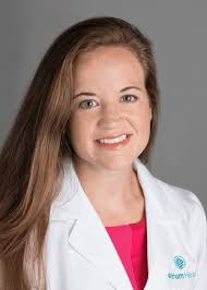 Allison Bell, MD