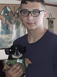 Obituary information for Christopher W. Wright II