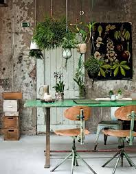 Mechant Studio Blog My Greenhouse Inspiration Deco Deco Maison Inspiration Deco