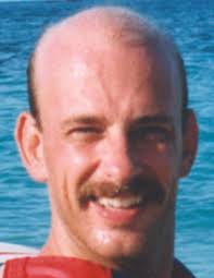 David Whitacre Obituary