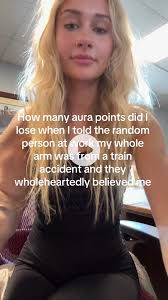 Understanding Aura Points: How Many Did I Lose?