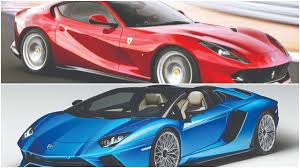 In 2017 and 2018, the total luxury car units sold in india were 79,677. Super Luxury Cars Run Into High Taxes Policy Wall