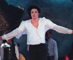 Dubbed the king of pop. Los Clasicos De Michael Jackson Tambien Se Bailan A Ritmo De Timbal Y Conga