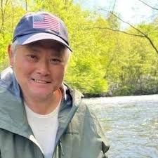 Gordon Vanderpool (@TSflyfishing)