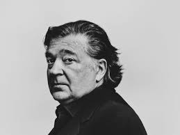 Schrijver en friet-ondernemer Leon de Winter: 'Ik geef aan alle opwellingen  toe'