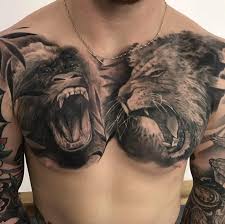 Pin Auf Tattoos
