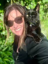 Smile! Rosie & Rex from New Zealand