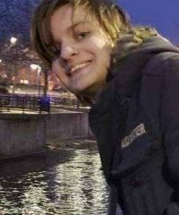 Kyle Mitchell Obituary (2023)