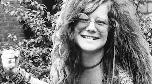 Janis joplin born:january 19, 1943 in port arthur, tx genre: Piece Of My Heart La Impresionante Version De Janis Joplin Garaje Del Rock