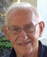 Joseph Svetkovich Obituary (1934