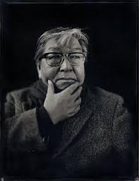 daguerreotypes from jerry spagnoli