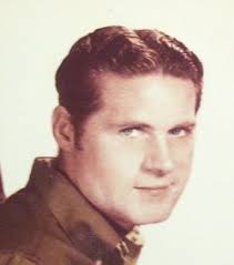 Harold Robert Belcher Sr. (1925-1975)