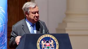 • pbb merupakan sebuah badan dunia yang memainkan peranan di dalam pelbagai aspek untuk kebaikan bersama bermula apabila berlakunya perang dunia pertama. Setiausaha Agung Pbb Guterres Mengutuk Israel