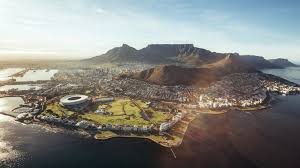 Be the first to know! Will Cape Town Be The First City To Run Out Of Water Bbc News
