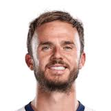 James Maddison EA FC 25